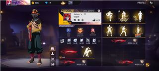 Free fire id sell - Sell account Accounts Free Fire