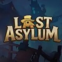 Last Asylum