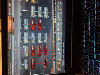 Accounts War Thunder