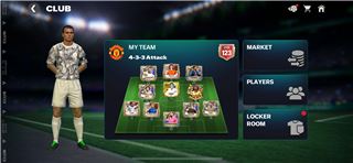 Accounts Fifa mobile