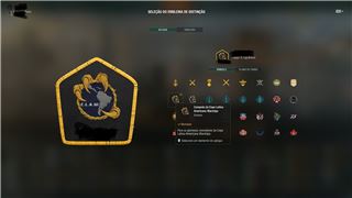 Contas World of Warships