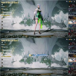 Accounts PUBG MOBILE