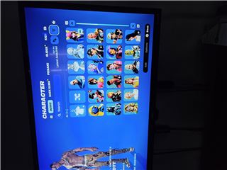 Fortnite - Sell account Accounts Fortnite