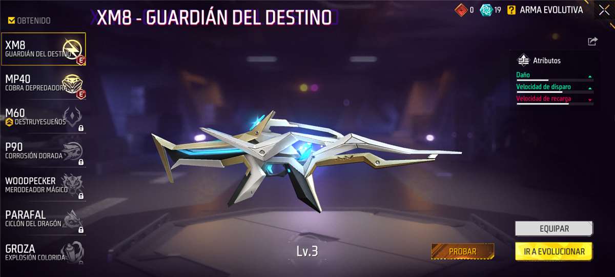 Game account sale Free Fire