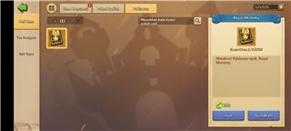 Akun Castle Clash