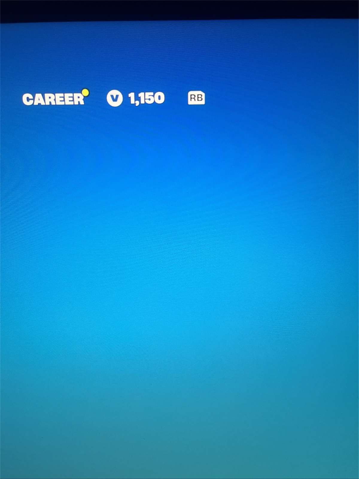 Game account sale Fortnite