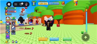 Buy now! - Sell account Accounts Roblox