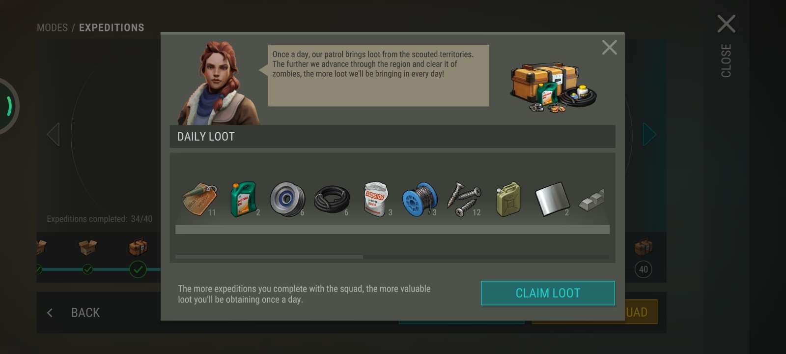 Game account sale Last day on Earth Survival