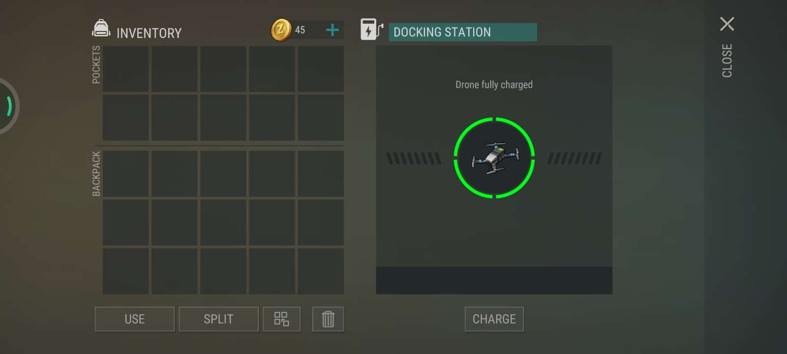Game account sale Last day on Earth Survival
