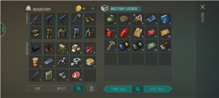 Accounts Last day on Earth Survival