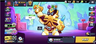 Cheap Brawl stars Account - Jual akun Akun Brawl Stars