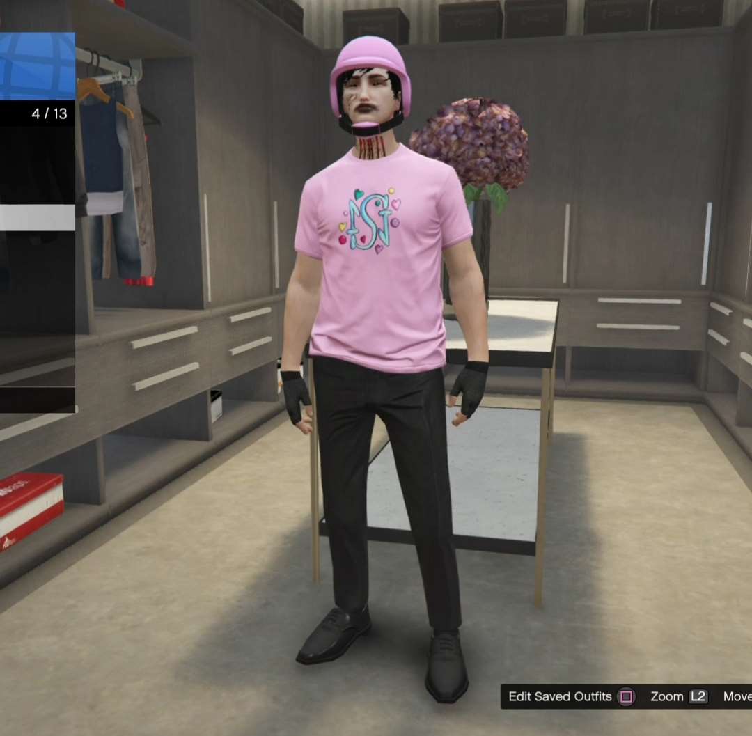 Venda de conta de jogo GTA 5