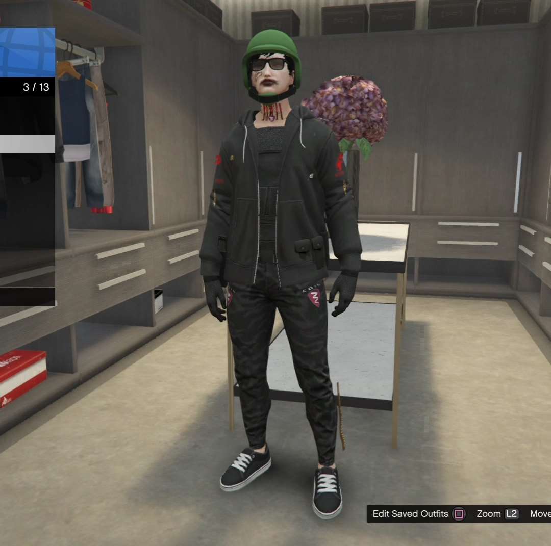 Venda de conta de jogo GTA 5