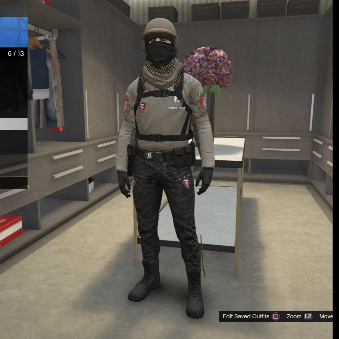 Venda de conta de jogo GTA 5