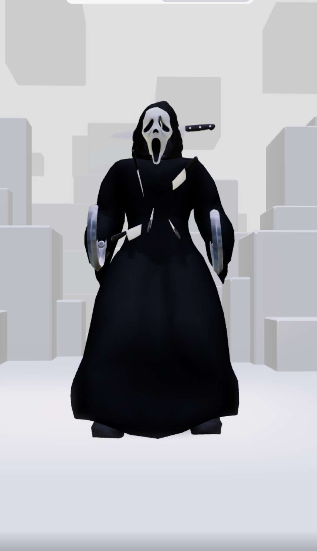 Venda de conta de jogo Roblox