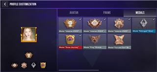 Accounts Standoff 2