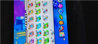 Accounts Roblox