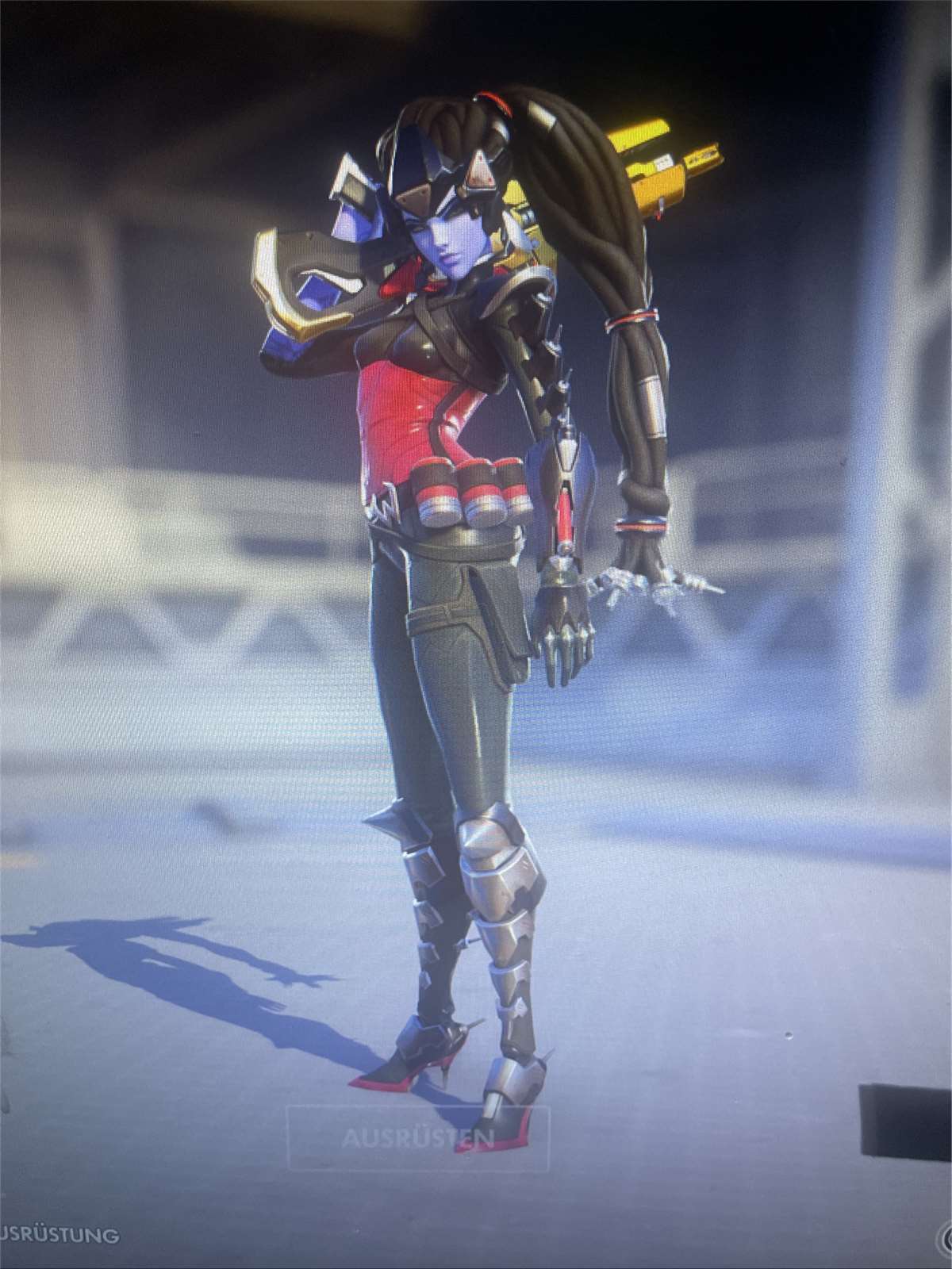 Game account sale Overwatch