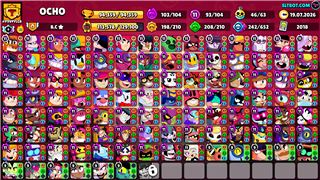 Akun Brawl Stars