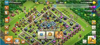Accounts Clash of Clans
