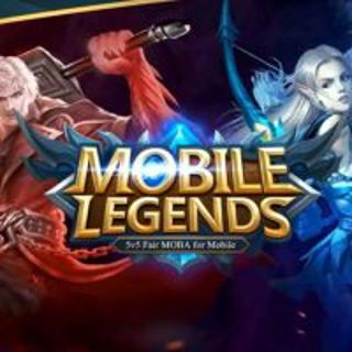 MLBB30-P | Global | Mythical | 392 Skins