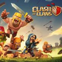 R-COC04 | Lvl 261 - TH18 - Max 3/6 Heroes