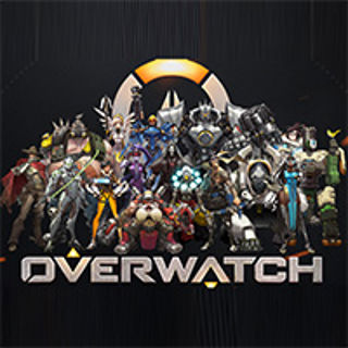 OW4 | Mercy + Juno - 109 Skins Lendárias