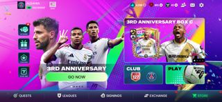 FIFA /EA CONNECTED