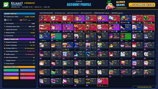 BRAWL STARS ACCOUNT FOR SALE | 24K+ TROPHIES