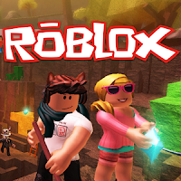 Selling accounts for the game Roblox