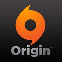 Venda de contas do jogo Origin