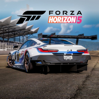Selling accounts for the game Forza Horizon