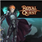 Pertukaran permainan Royal Quest