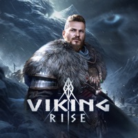 Troca de jogos Viking Rise