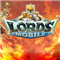 Troca de jogos Lords Mobile