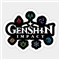 Troca de jogos Genshin Impact
