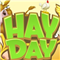 Pertukaran permainan Hay Day