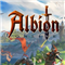 Pertukaran permainan Albion Online