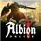 Pertukaran permainan Albion Online