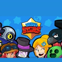 Selling accounts for the game Brawl Stars