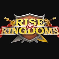 Venda de contas do jogo Rise Of Kingdoms