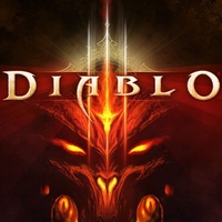 Jual akun game Diablo II, III