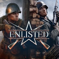 Selling accounts for the game Enlisted