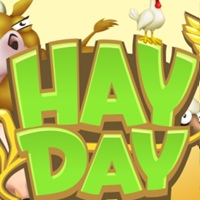 Jual akun game Hay Day