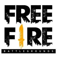 Venda de contas do jogo Free Fire