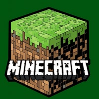 Jual akun game Minecraft