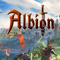 Jual akun game Albion Online