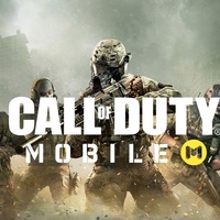 Jual akun game Call of Duty Mobile
