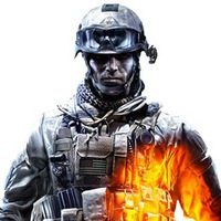 Serviços online para o jogo Battlefield