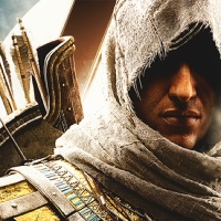 Venda de contas do jogo Assassin’s Creed